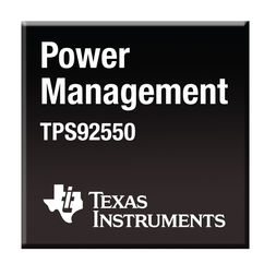 New arrival product TPS92550TZX NOPB Texas Instruments